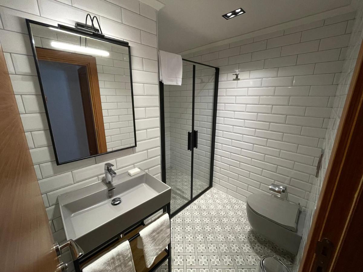 Aparthotel Oikos Bozcaada Extérieur photo
