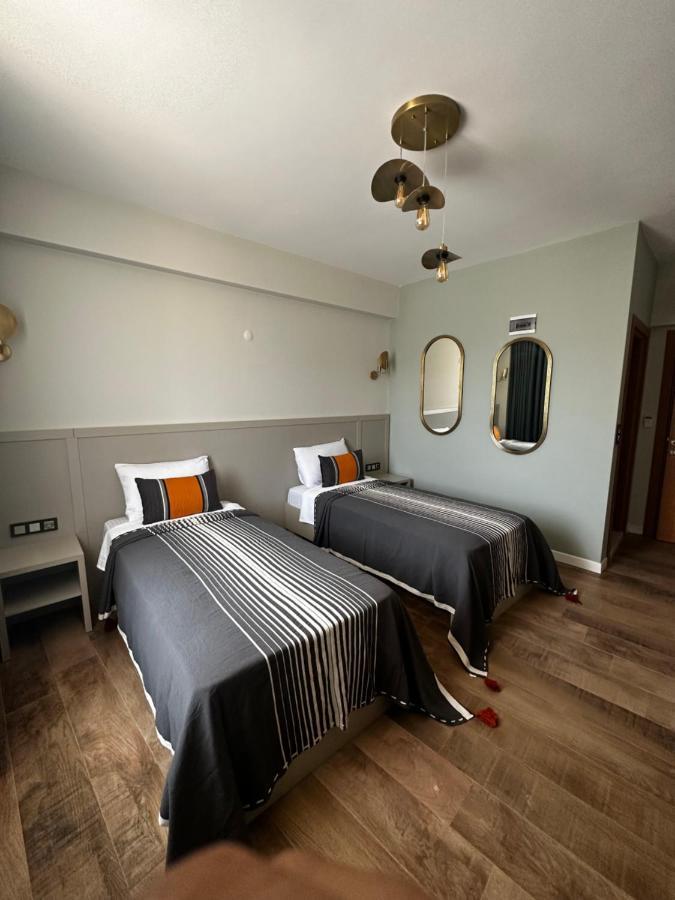 Aparthotel Oikos Bozcaada Extérieur photo