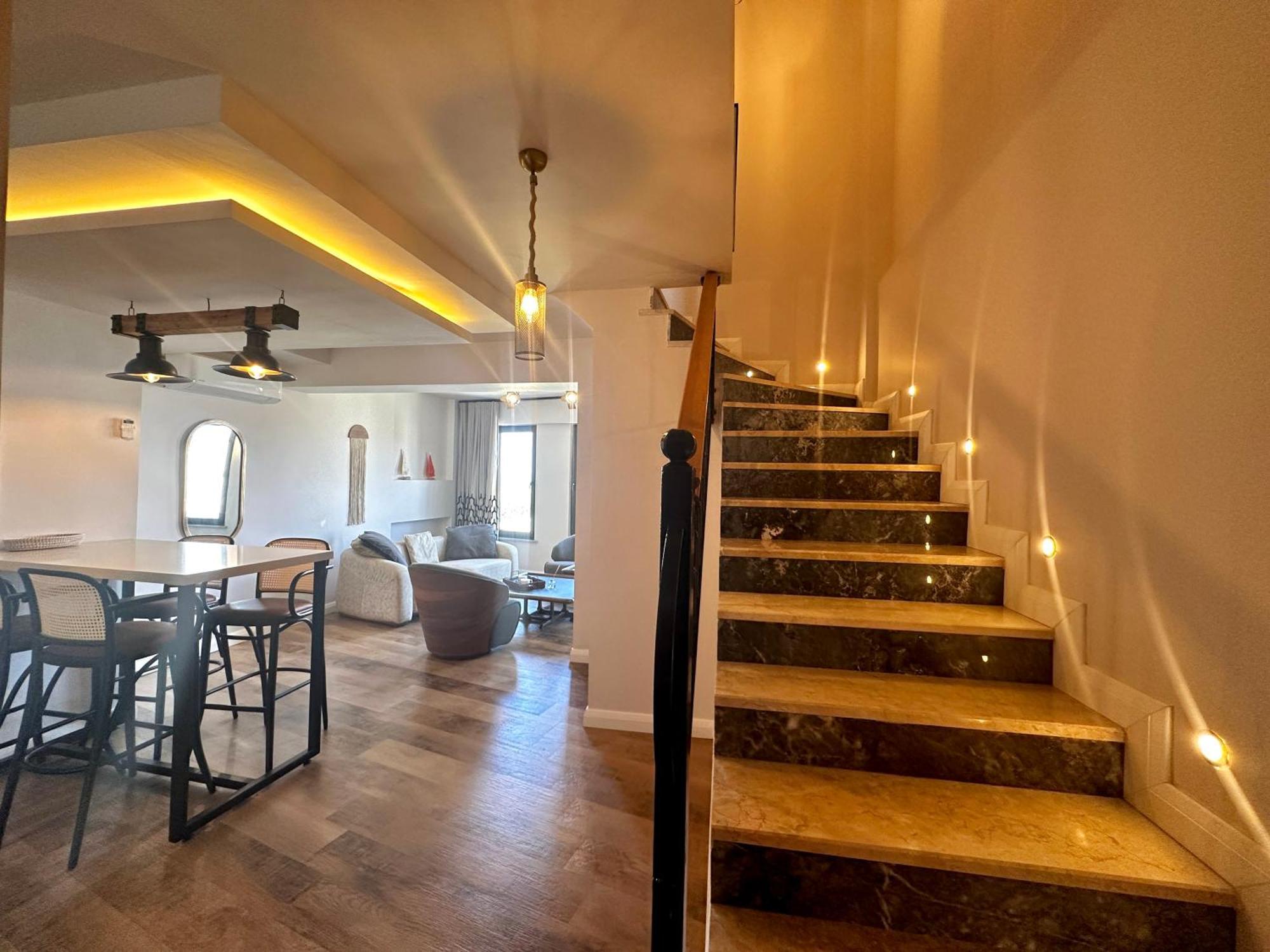 Aparthotel Oikos Bozcaada Extérieur photo
