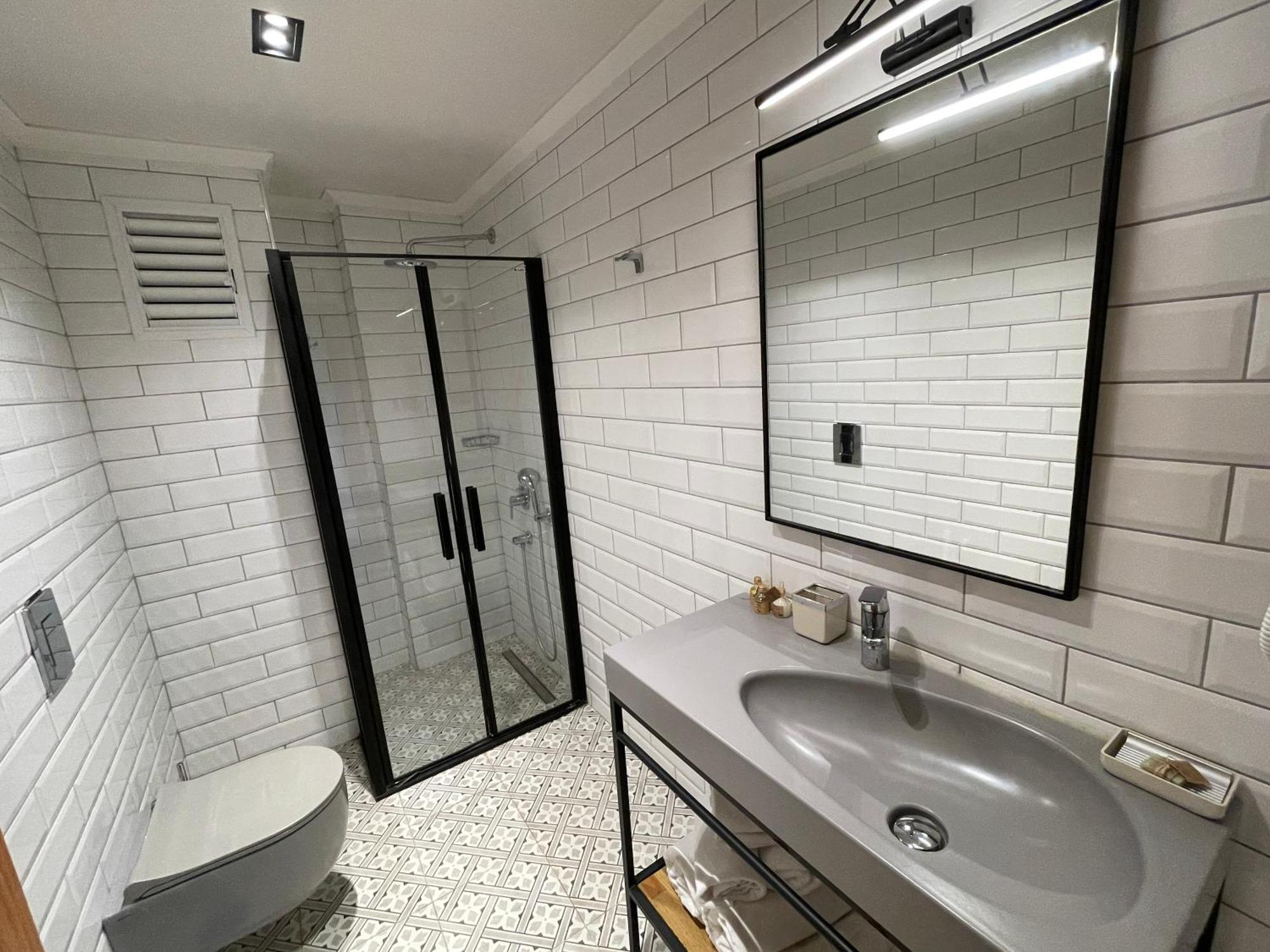 Aparthotel Oikos Bozcaada Extérieur photo